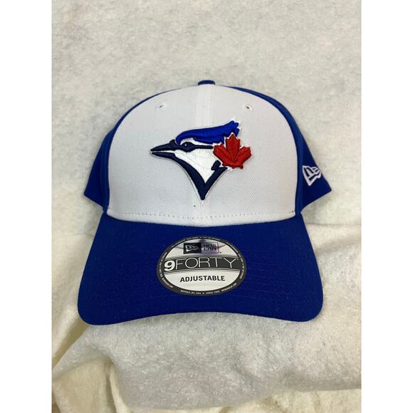 Toronto Blue Jays Snap Back Hat Men’s Hockey NWOTBig Logo - Picture 1 of 7